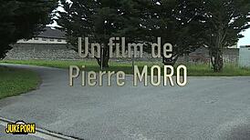 skinny blonde loves anal and sucking cocks