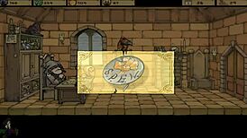 yo, wanna see akabur's witch trainer part 5 with wild bdsm cosplay action?