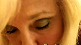 From Blowjob To Double Penetration This Slut Fucks With Sound