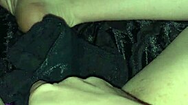 jerk off with your step sisters wet panties 😈