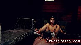 Man, this tiny Latina teen got wrecked hard for her first orgasm! 🔥