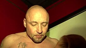 hot amateur bitches get fucked hard in a wild orgy