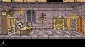 yo, wanna see akabur's witch trainer part 5 with wild bdsm cosplay action?