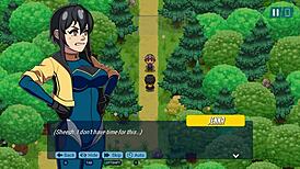 Third crisis part 1?