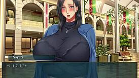 damn, banging her hot mom in the bathroom, so wild! 😍