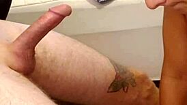 Girlfriend shares homemade treat