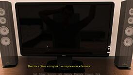 Deep Lustful Gameplay in Echoes of Lust Episode