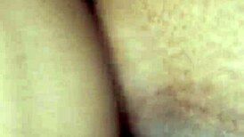 Bbw Anal Lover Gets Her Wet Fat Ass Fucked.