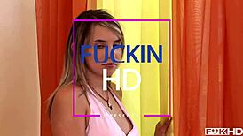 watch sugar b moan as her ass gets crammed by that huge cock