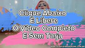 Live webcam show with sexy brazilian debora fantine revealing panties