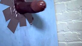 Hey Dayna Vendetta, Craving That Huge Gloryhole Cock Again?