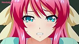 My first video with big tits and ass, but I messed up the tit grab