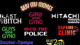 Hey alexa rydell, how did doctor tampa make you cum with hitachi wand during college physical?