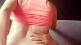 breaking in my neighbor’s tight ass for the first time