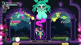 Flipwitch Forbidden Sex Hex Boss Fights Game