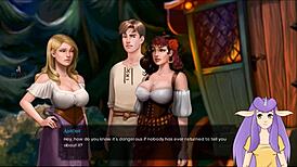 what a legend fucking myrtle part 29