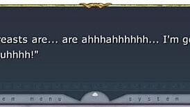 i dominate with big tits in fantasy threesome