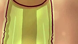 Tuf Puppy Kitty Futa In Sexy Anime Parody