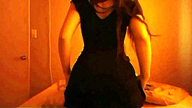 i'm seducing my stepson for some hot sex while my husband's at work