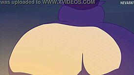 Intercourse with the vampire Nevarky