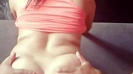 breaking in my neighbor’s tight ass for the first time