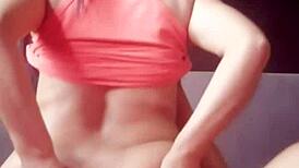 breaking in my neighbor’s tight ass for the first time