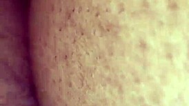 Bbw Anal Lover Gets Her Wet Fat Ass Fucked.