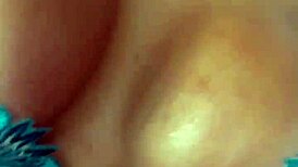 Wow, Monika Fox Teases Hard with Pierced Nipples Before Pornshoot!