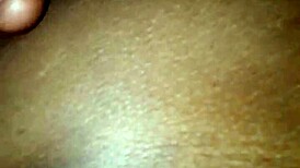 my husband gave me a hard fucking session