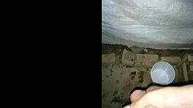 Why does this hot chica enjoy solo play so much in secret?