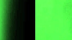 Young transsexual in tight doggystyle scene.