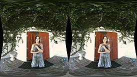 Milfvr - Sovereign Syre Sucks Monster Cock in Wild Booty Tour.