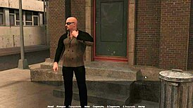 Deep Lustful Gameplay in Echoes of Lust Episode