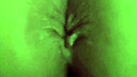 Chloe's Big Fat BBW Ass Butt