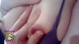 Sudden Bathroom Seduction Leads to Wild Cock Pounding for Couple