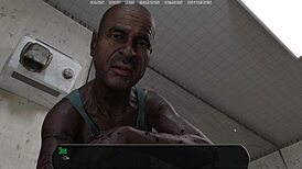 complete halfway house gameplay with surprising twists