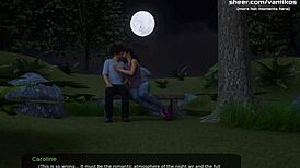 hey hot stepmom, wanna give a public footjob and blowjob?