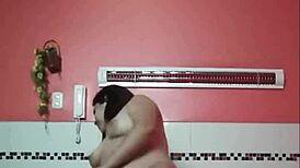 Latina Amateur Rides To Intense Orgasm In Homemade Scene