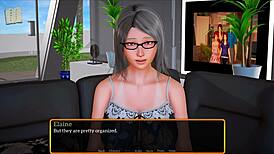 Exploring Adventures in My New Stepfamily Game Series 592