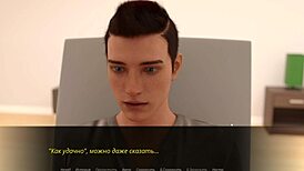 Deep Lustful Gameplay in Echoes of Lust Episode