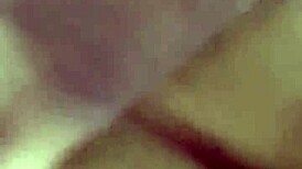 Fucking My Step Sister Dariela in Homemade Video