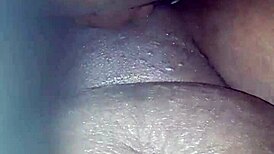 my husband gave me a hard fucking session