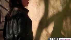 Watch Sally CHARLES LICK that ASS!