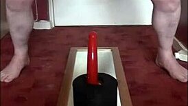 Mark Wright says he craves ass to mouth and begs for real cock on cam