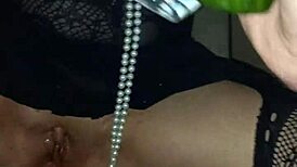 i love pleasuring my big fruits slowly until i squirt