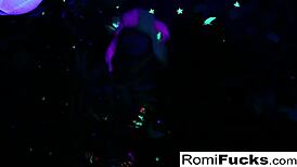 Romi & Dani Love To Fuck