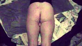 Suzi Edmunds, a mature woman, engages in self-pleasure.