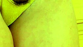 Booty fingering pornstar gets pounded in high definition hardcore scene