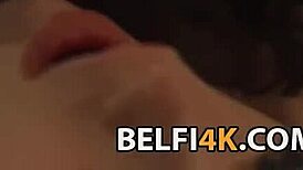 i'm a lonley blone who moves on her roomate for sum pussy lickin