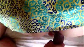 watch this amateur slut get fucked in panties doggystyle with deepthroat and rimming?